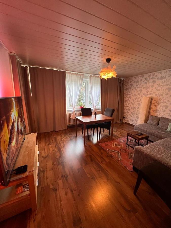 Otto Apartment Bremen Luaran gambar