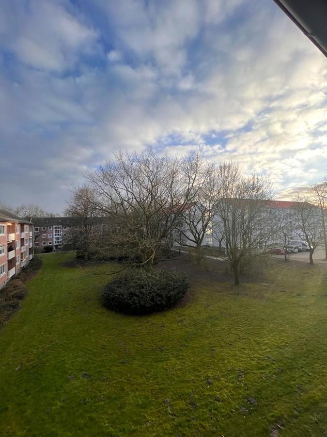 Otto Apartment Bremen Luaran gambar