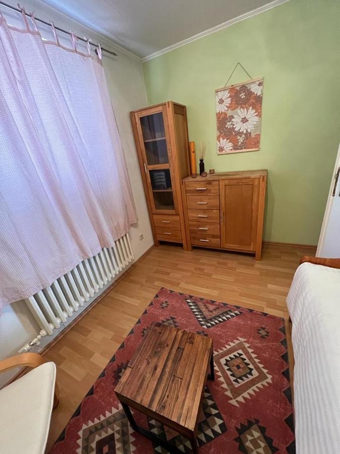 Otto Apartment Bremen Luaran gambar