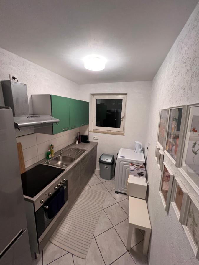 Otto Apartment Bremen Luaran gambar