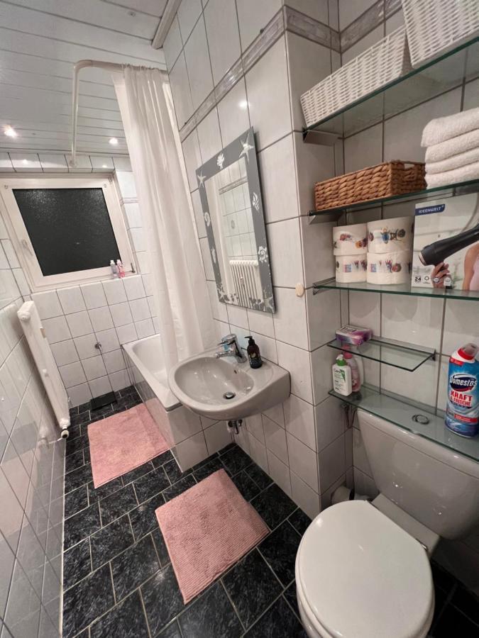 Otto Apartment Bremen Luaran gambar