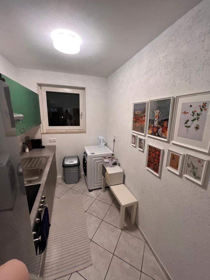 Otto Apartment Bremen Luaran gambar