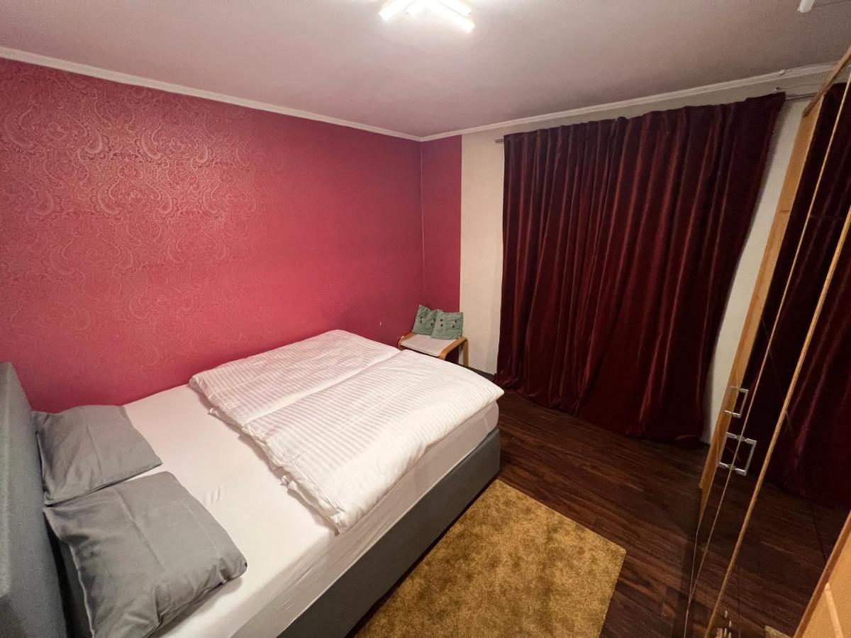 Otto Apartment Bremen Luaran gambar