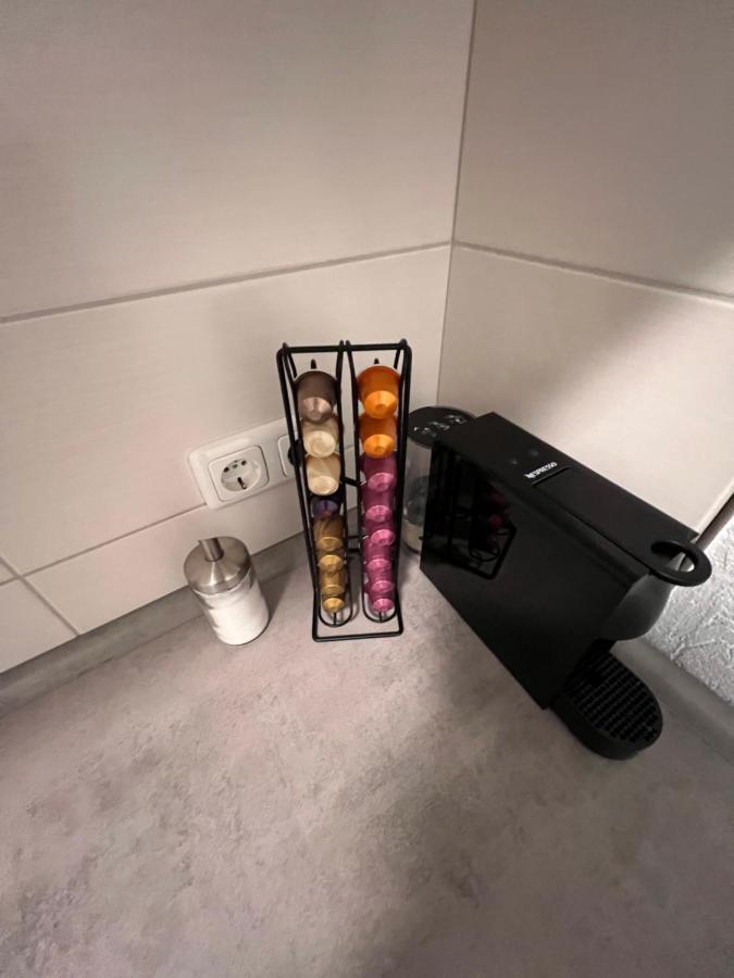 Otto Apartment Bremen Luaran gambar