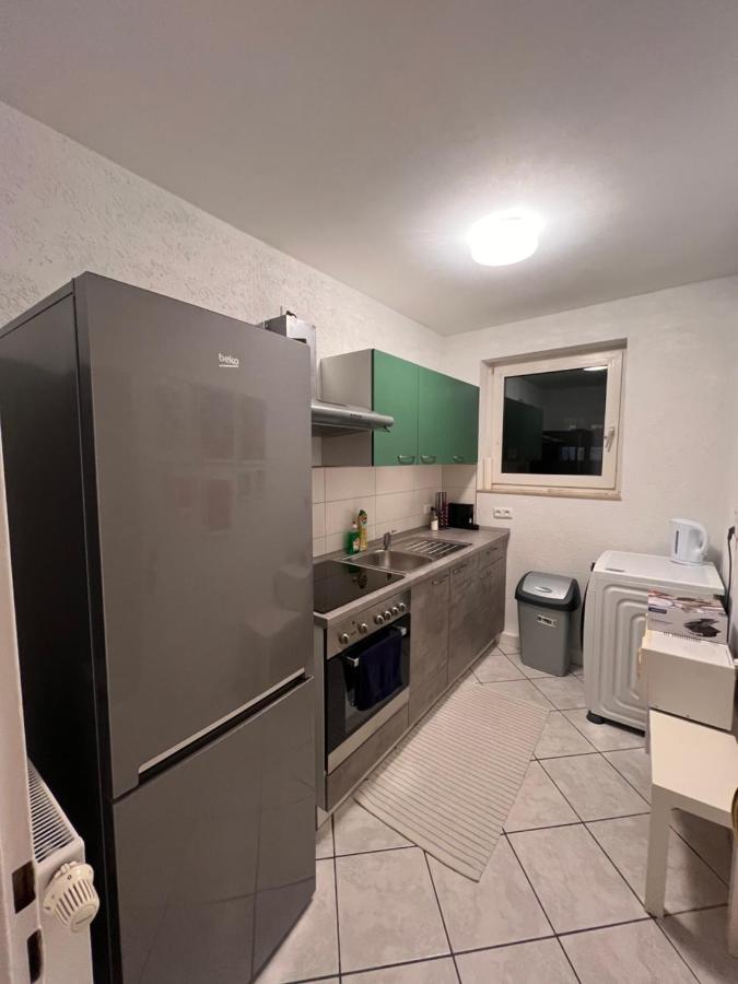 Otto Apartment Bremen Luaran gambar