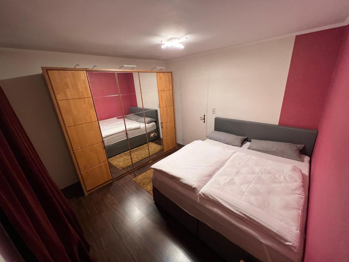 Otto Apartment Bremen Luaran gambar