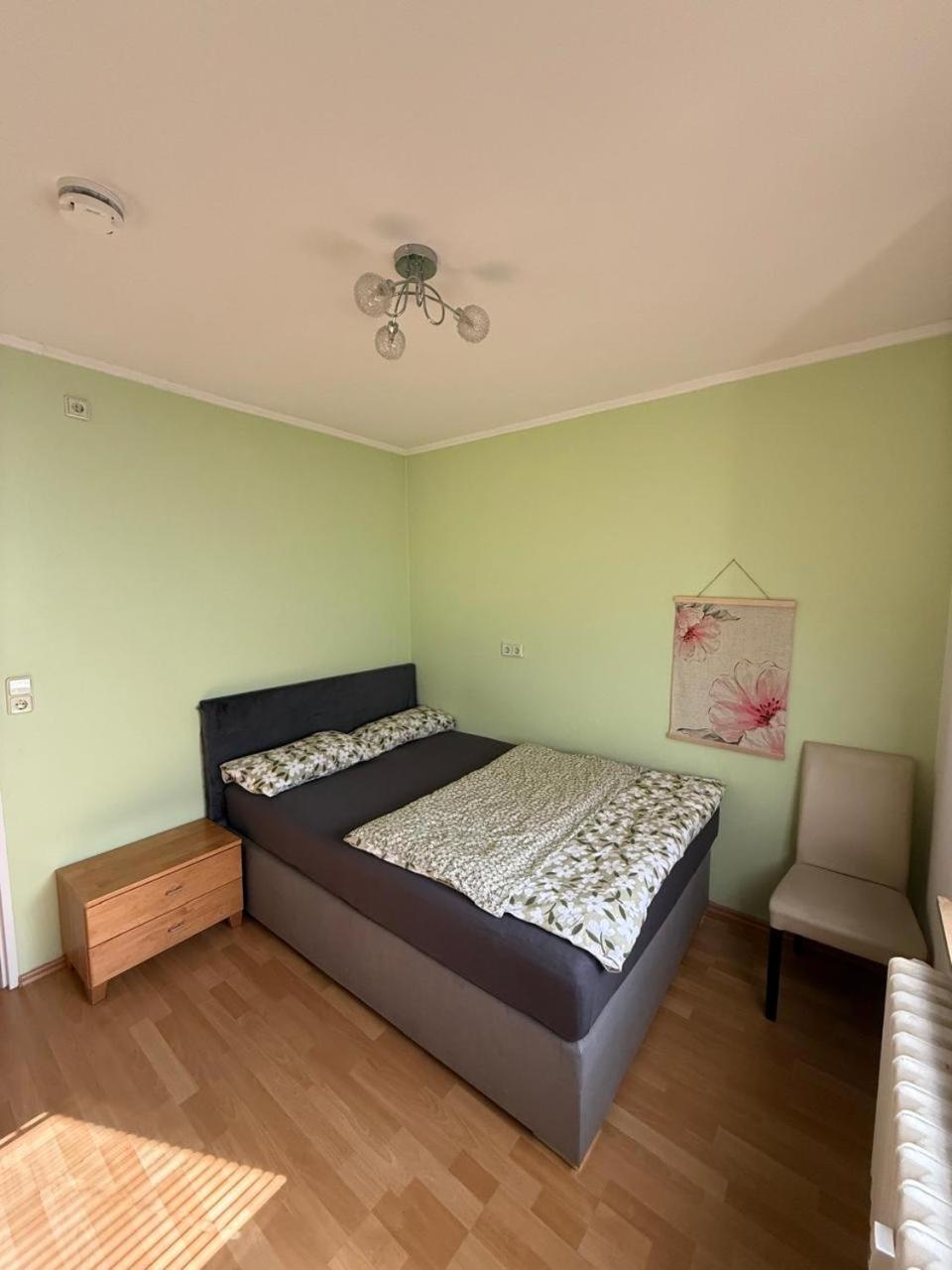 Otto Apartment Bremen Luaran gambar