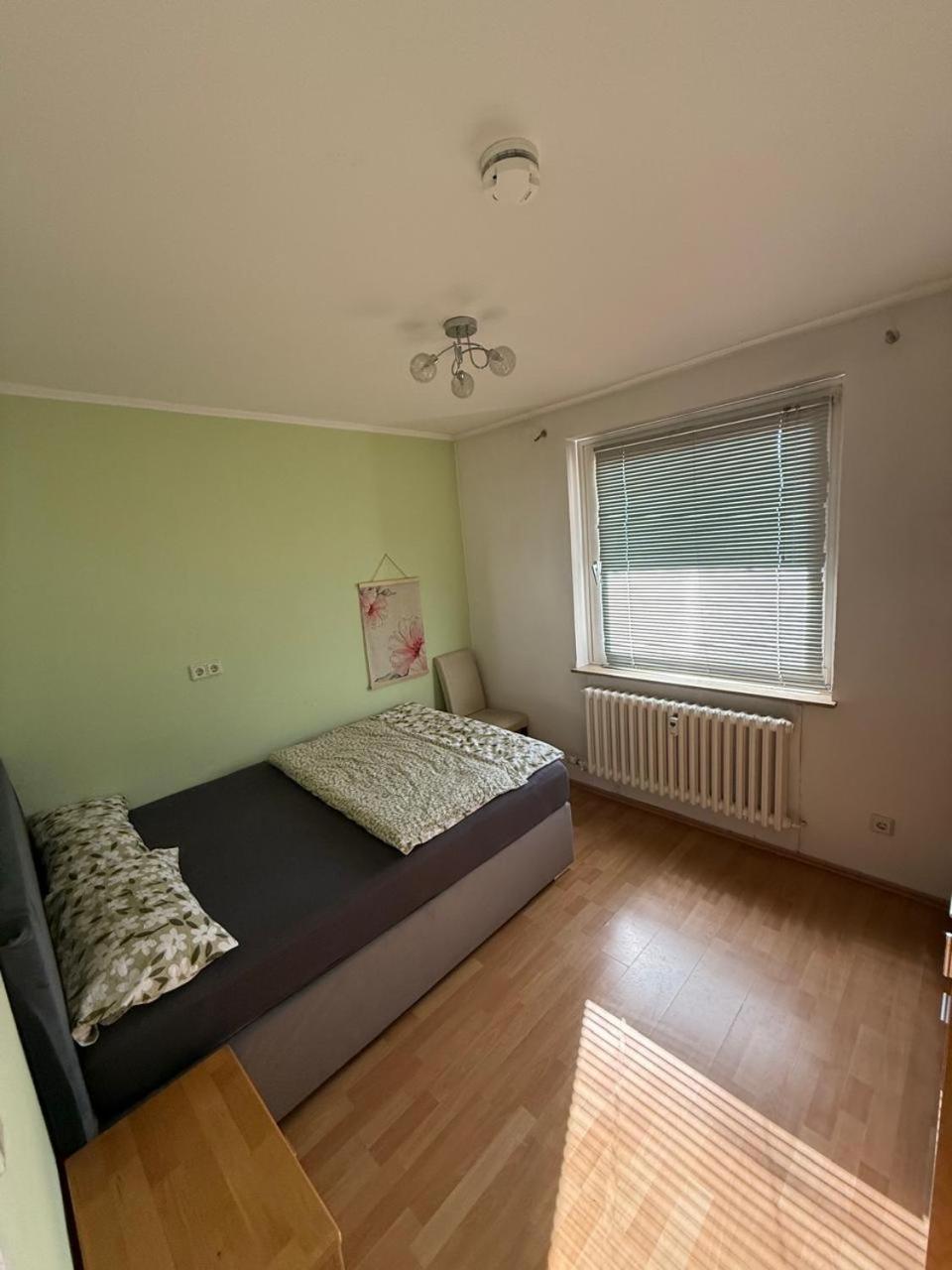 Otto Apartment Bremen Luaran gambar