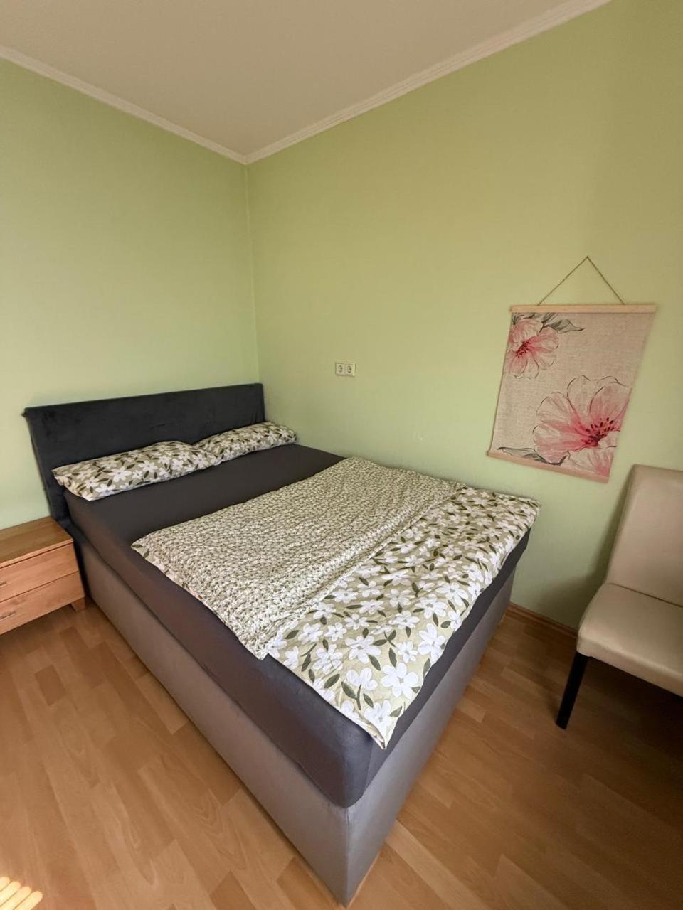 Otto Apartment Bremen Luaran gambar